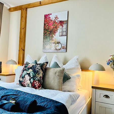 Aycatcherhomes - Top Lage I Zentral I Altstadt Marburg I Naehe Fluss Lahn I Wlan I Boutique Apartment Nova 外观 照片
