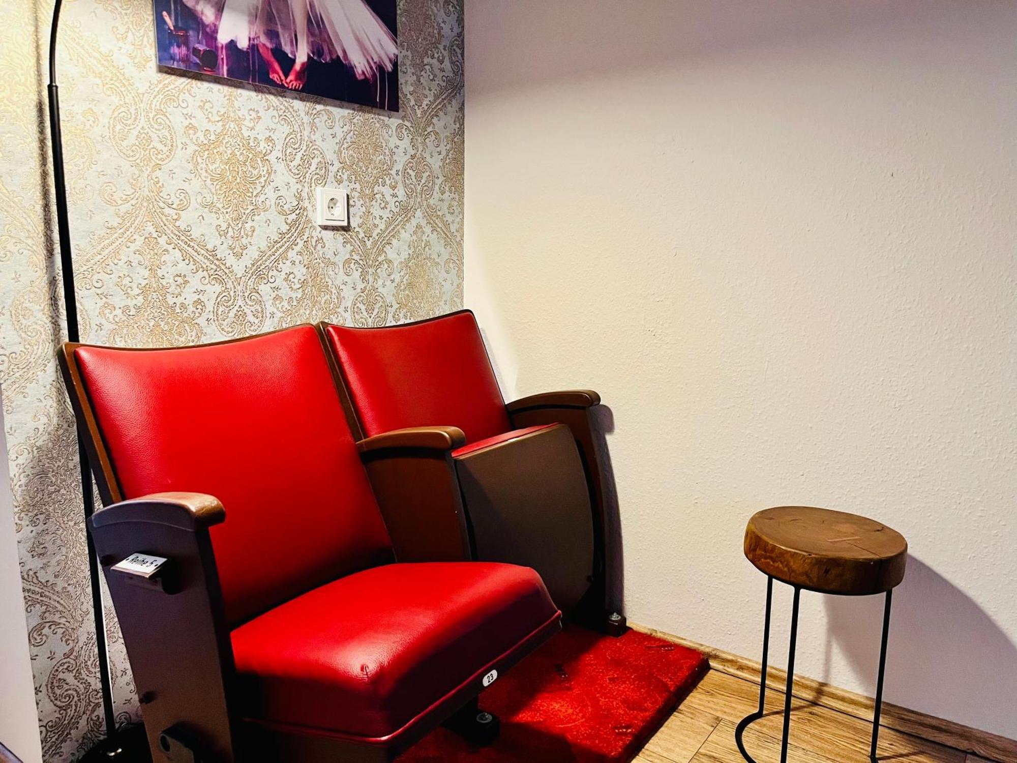 Aycatcherhomes - Top Lage I Zentral I Altstadt Marburg I Naehe Fluss Lahn I Wlan I Boutique Apartment Nova 外观 照片