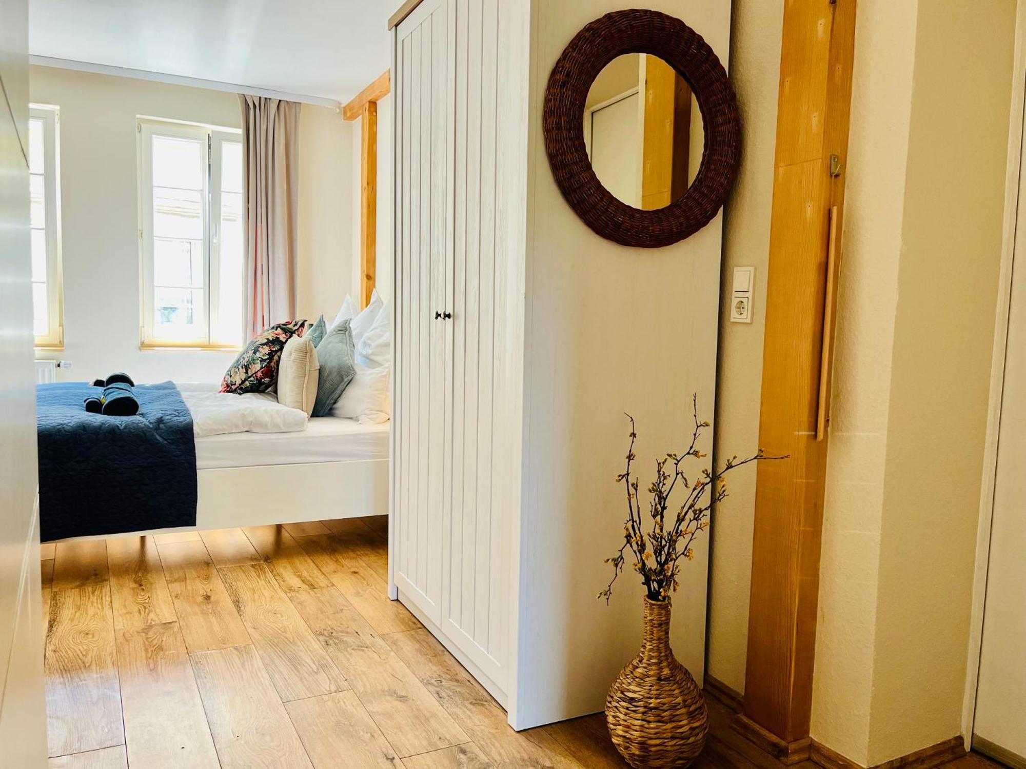 Aycatcherhomes - Top Lage I Zentral I Altstadt Marburg I Naehe Fluss Lahn I Wlan I Boutique Apartment Nova 外观 照片